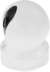 Камера видеонаблюдения IP Ezviz CS-TY1 (5 МР) 4-4мм цв.