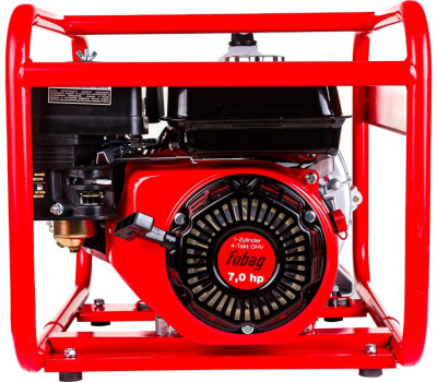 Мотопомпа Fubag PG 950 T 1300л/мин для гряз.воды (838246)
