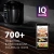 Мультиварка Polaris IQ Home PMC 0521 5л 750Вт черный