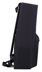 Рюкзак для ноутбука 15.6" PC Pet PCPKA0115BK черный полиэстер