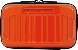 Сумка Piquadro PQL-SPECIAL2 (CA6172PQLS2/AR) 23x13x8см 2.40л. 0.26кг. поликарбонат оранжевый