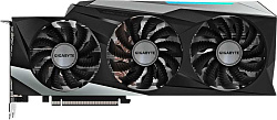 Видеокарта Gigabyte PCI-E 4.0 GV-N308TGAMING OC-12GD NVIDIA GeForce RTX 3080TI 12Gb 384bit GDDR6X 1710/19000 HDMIx2 DPx3 HDCP Ret