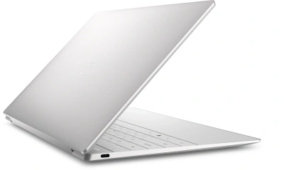Ноутбук Dell XPS 13 9350 Core Ultra 7 256V 16Gb SSD1Tb Intel Arc 140V 13.4" WVA FHD+ (1920x1200) Windows 11 Pro silver WiFi BT Cam (9350-7011)