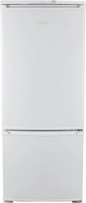 Холодильник Бирюса Б-151 2-хкамерн. белый мат.