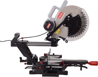 Торцовочная пила Ресанта ТП-305ПЛ 2300Вт 5000об/мин d=305мм