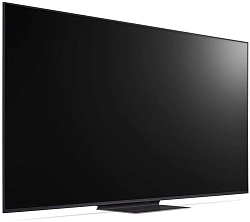 Телевизор LED LG 65" 65UT91006LA.ARUG черный 4K Ultra HD 60Hz DVB-T DVB-T2 DVB-C DVB-S DVB-S2 USB WiFi Smart TV