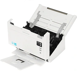 Сканер протяжный Avision AD230U (000-0864-07G/02G) A4 белый
