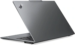 Ноутбук Lenovo ThinkPad X9-14 G1 Aura Core Ultra 7 258V 32Gb SSD1Tb Intel Arc 14" OLED WUXGA (1920x1200) Windows 11 Pro black WiFi BT Cam (21QA002CGQ)