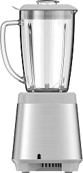 Блендер стационарный Haier HB-502 1200Вт серебристый