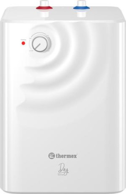 Водонагреватель Thermex Day 15 U 1.5кВт 15л электрический напольный/белый