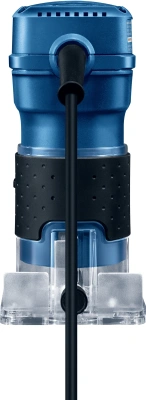 Фрезер Bosch GKF 550 550Вт 33000об/мин макс.ход:38мм