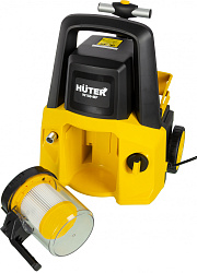 Минимойка-пылесос Huter W150-MF 1700Вт (70/8/26)