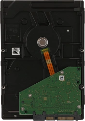 Жесткий диск Seagate SATA-III 2TB ST2000DM005 Desktop Barracuda 4KN (5400rpm) 256Mb 3.5"