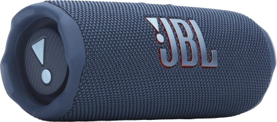 Колонка порт. JBL Flip 7 синий 25W 1.0 BT 4800mAh (JBLFLIP7BLU)