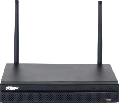 Видеорегистратор Dahua DHI-NVR1104HS-W-S2
