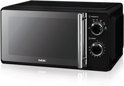 Микроволновая Печь BBK 17MWS-794M/B-M 17л. 700Вт черный