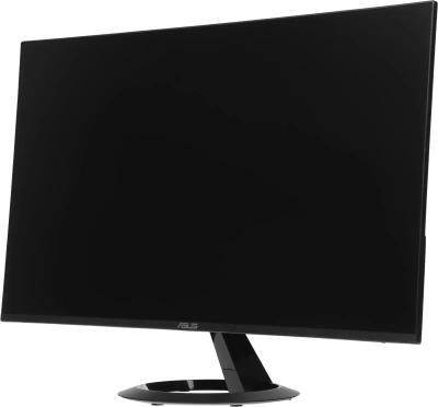 Монитор Asus 27" VZ27EHF черный IPS LED 16:9 HDMI матовая 1300:1 250cd 178гр/178гр 1920x1080 100Hz FHD 3.5кг