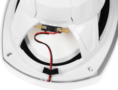 Колонки автомобильные ACV Marine M69 120Вт 89дБ 15x23см (6x9дюйм) (ком.:2кол.) коаксиальные двухполосные