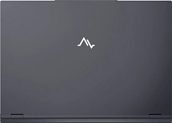 Ноутбук Maibenben X16F-R98957T Ryzen 9 8940HX 32Gb SSD1Tb NVIDIA GeForce RTX5070Ti 12Gb 16" IPS QHD+ (2560x1600) Windows 11 Home grey WiFi BT Cam (X16F-R98957T0JGRHG4E10)