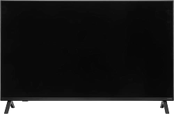 Телевизор LED LG 43" 43QNED80B6B.ARUG черный титан 4K Ultra HD 60Hz DVB-T DVB-T2 DVB-C DVB-S DVB-S2 USB WiFi Smart TV (RUS)