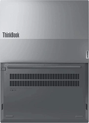 Ноутбук Lenovo Thinkbook 16 G6 IRL Core i5 13420H 16Gb SSD512Gb Intel UHD Graphics 16" IPS WUXGA (1920x1200) Windows 11 Pro grey WiFi BT Cam (21KH00QHAU)