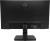 Монитор Digma 21.5" Progress 22P201F черный IPS LED 16:9 HDMI матовая 250cd 178гр/178гр 1920x1080 75Hz VGA FHD 2.65кг