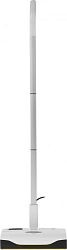 Швабра паровая Karcher KST 1 Upright 1300Вт белый/серый