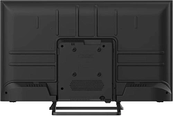 Телевизор LED Sber 32" SDX-32F3111 Салют ТВ Frameless черный FULL HD 60Hz DVB-T DVB-T2 DVB-C DVB-S DVB-S2 USB WiFi Smart TV (RUS)