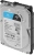 Жесткий диск Seagate SATA-III 2TB ST2000VX016 Skyhawk 4KN (5400rpm) 256Mb 3.5"