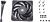 Вентилятор для корпуса Thermalright TL-B12 120х120x25.6 черный 4-pin 28.1дБ Ret
