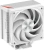 Устройство охлаждения(кулер) PcCooler RZ400 V2 Soc-AM5/AM4/1200/1700/1851 белый 4-pin 32dB Al+Cu 245W Ret (RZ400V2-WHNWNX-GL)