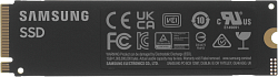 Накопитель SSD Samsung PCIe 3.0 x4 500GB MZ-V8V500BW 980 M.2 2280