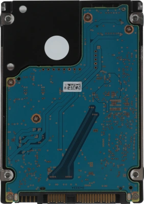 Жесткий диск Toshiba SAS 3.0 900Gb AL15SEB090N Server (10500rpm) 128Mb 2.5"