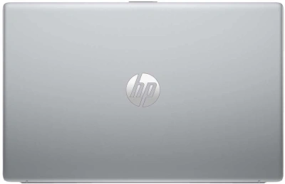 Ноутбук HP ProBook 470 G10 Core i7 1355U 16Gb SSD512Gb Intel Iris Xe graphics 17.3" UWVA FHD (1920x1080) FreeDOS 3.0 silver WiFi BT Cam (85C22EA)