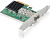 Сетевой адаптер 10G SFP+ Zyxel XGN100F-ZZ0101F PCI Express x4