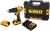 Дрель-шуруповерт DeWalt DCD777D2T-QW аккум. патрон:быстрозажимной (кейс в комплекте)