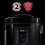 Мультиварка Polaris IQ Home PMC 0521 5л 750Вт черный