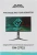 Монитор GMNG 27" Gaming GM-27F23 черный IPS LED 2ms 16:9 HDMI M/M матовая HAS Piv 400cd 178гр/178гр 3840x2160 160Hz G-Sync FreeSync DP Quad 4K (2160p) 6.63кг