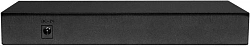 Коммутатор Osnovo SW-7028 (L2) 10x1Гбит/с 2xКомбо(1000BASE-T/SFP) 8SFP неуправляемый