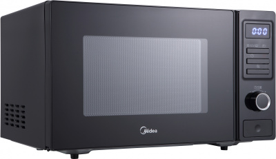 Микроволновая Печь Midea AG823S220-B 23л. 800Вт черный