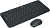 Клавиатура + мышь Logitech MK540 клав:черный мышь:черный USB беспроводная slim Multimedia (920-008686)