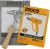 Технический фен Ingco HG200038 2000Вт темп.350/550С