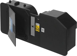 Картридж лазерный G&G GG-TK5440BK TK-5440K черный (2800стр.) для Kyocera ECOSYS PA2100cx/PA2100cwx/MA2100cfx/MA2100cwfx