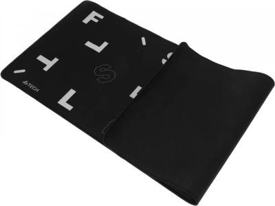 Коврик для мыши A4Tech FStyler FP75 XL черный/белый 750x300x2мм (FP75 BLACK)