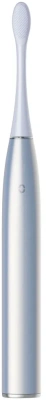 Зубная щетка электрическая Oclean X Pro Digital Set Y2076 серебристый
