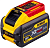 Батарея аккумуляторная DeWalt DCB547-XJ 18В 9Ач Li-Ion