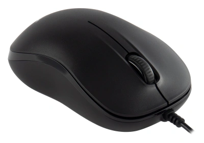 Мышь Acer OMW140 черный оптическая 1200dpi USB 3but (ZL.MCEEE.00L)