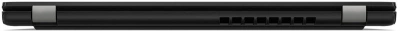Ноутбук Lenovo ThinkPad L13 G4 Core i5 1335U 16Gb SSD512Gb Intel Iris Xe graphics 13.3" IPS WUXGA (1920x1200) Windows 11 Pro 64 black WiFi BT Cam (21FHA0FNCD)