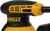 Эксцентриковая шлифмашина DeWalt DWE6423-QS D125мм