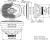 Колонки автомобильные Kenwood KFC-PS6986 600Вт 88дБ 4Ом 15x23см (6x9дюйм) (ком.:2кол.) коаксиальные четырехполосные